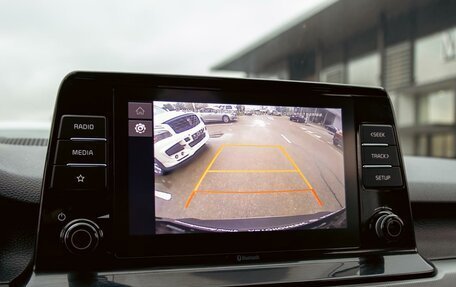 KIA Seltos I, 2022 год, 2 095 000 рублей, 14 фотография