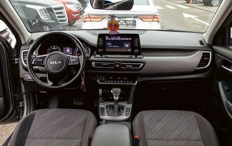 KIA Seltos I, 2022 год, 2 095 000 рублей, 16 фотография