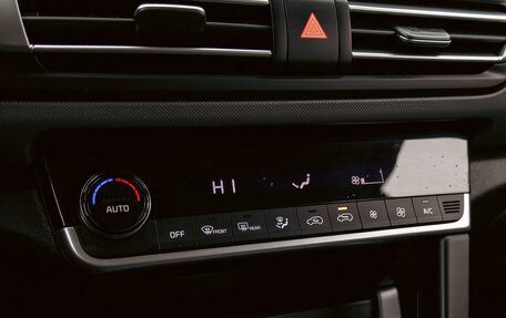 KIA Seltos I, 2022 год, 2 095 000 рублей, 15 фотография