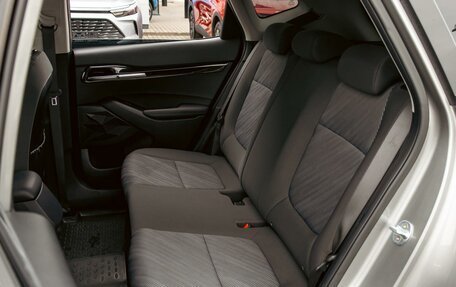 KIA Seltos I, 2022 год, 2 095 000 рублей, 17 фотография