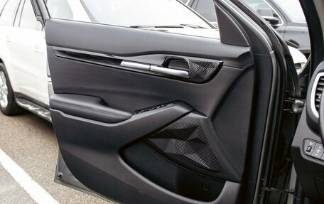 KIA Seltos I, 2022 год, 2 095 000 рублей, 12 фотография