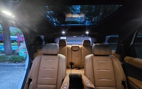 Hyundai Palisade, 2025 год, 9 590 000 рублей, 3 фотография