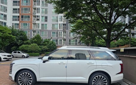 Hyundai Palisade, 2025 год, 9 590 000 рублей, 4 фотография