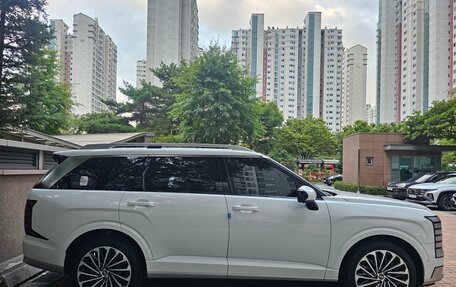 Hyundai Palisade, 2025 год, 9 590 000 рублей, 5 фотография