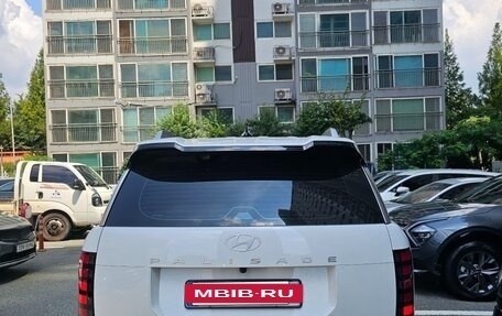 Hyundai Palisade, 2025 год, 9 590 000 рублей, 6 фотография