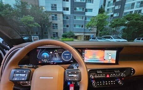 Hyundai Palisade, 2025 год, 9 590 000 рублей, 2 фотография