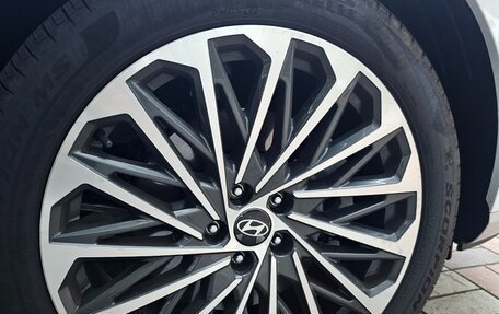 Hyundai Palisade, 2025 год, 9 590 000 рублей, 7 фотография