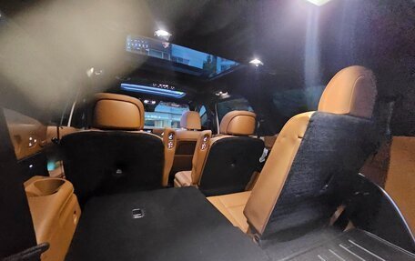 Hyundai Palisade, 2025 год, 9 590 000 рублей, 8 фотография