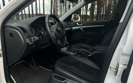 Skoda Octavia, 2011 год, 800 000 рублей, 12 фотография