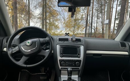 Skoda Octavia, 2011 год, 800 000 рублей, 17 фотография