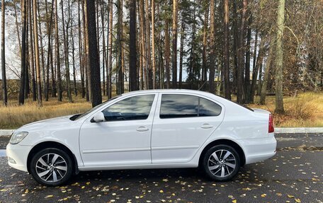 Skoda Octavia, 2011 год, 800 000 рублей, 11 фотография