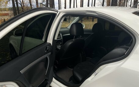 Skoda Octavia, 2011 год, 800 000 рублей, 22 фотография