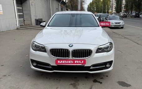 BMW 5 серия, 2013 год, 1 830 000 рублей, 2 фотография