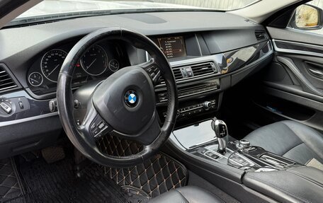 BMW 5 серия, 2013 год, 1 830 000 рублей, 6 фотография