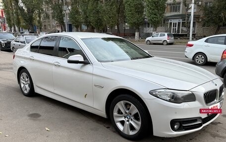 BMW 5 серия, 2013 год, 1 830 000 рублей, 3 фотография