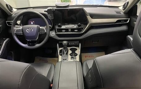 Toyota Highlander, 2025 год, 5 044 000 рублей, 9 фотография