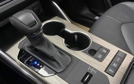 Toyota Highlander, 2025 год, 5 044 000 рублей, 10 фотография