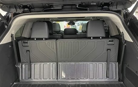 Toyota Highlander, 2025 год, 5 044 000 рублей, 15 фотография