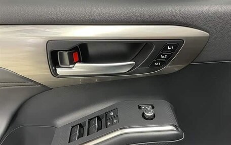 Toyota Highlander, 2025 год, 5 044 000 рублей, 14 фотография