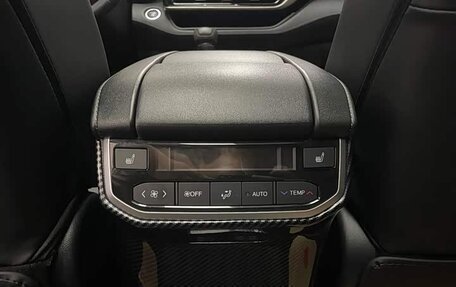 Toyota Highlander, 2025 год, 5 044 000 рублей, 13 фотография