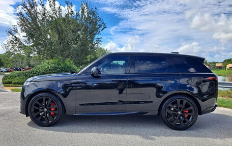 Land Rover Range Rover Sport, 2022 год, 8 665 224 рублей, 4 фотография