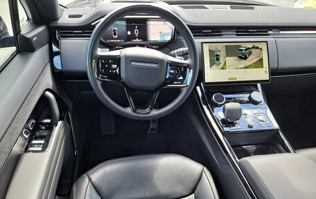 Land Rover Range Rover Sport, 2022 год, 8 665 224 рублей, 22 фотография