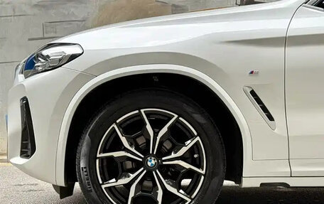 BMW X3, 2022 год, 3 450 999 рублей, 3 фотография