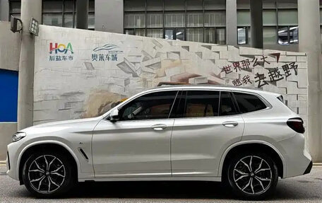 BMW X3, 2022 год, 3 450 999 рублей, 6 фотография