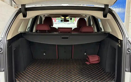 BMW X3, 2022 год, 3 450 999 рублей, 7 фотография