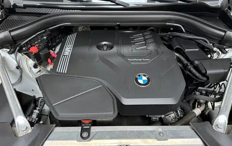 BMW X3, 2022 год, 3 450 999 рублей, 15 фотография