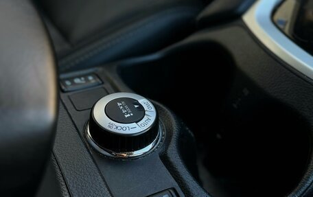 Nissan Qashqai, 2015 год, 1 690 000 рублей, 19 фотография