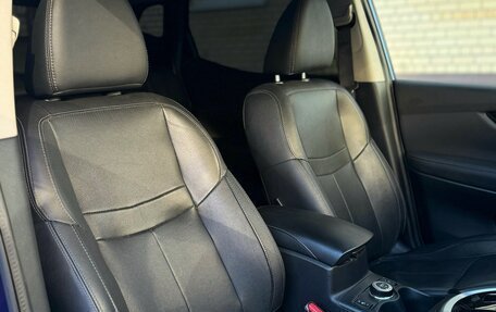 Nissan Qashqai, 2015 год, 1 690 000 рублей, 20 фотография
