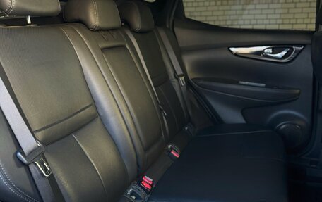 Nissan Qashqai, 2015 год, 1 690 000 рублей, 23 фотография