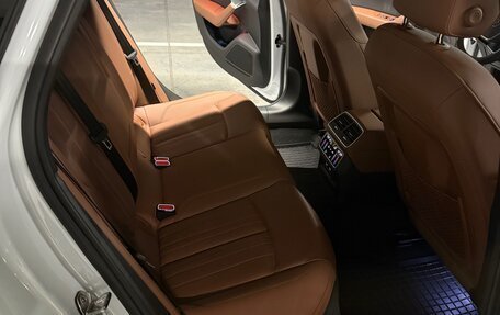 Audi A6, 2022 год, 5 100 000 рублей, 10 фотография