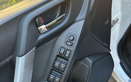 Subaru Forester, 2012 год, 1 280 000 рублей, 2 фотография