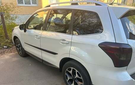 Subaru Forester, 2012 год, 1 280 000 рублей, 3 фотография