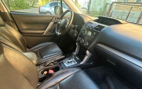 Subaru Forester, 2012 год, 1 280 000 рублей, 5 фотография