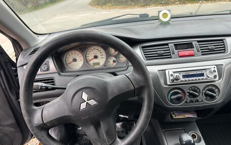 Mitsubishi Lancer IX, 2005 год, 330 000 рублей, 3 фотография