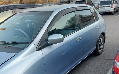 Honda Civic VII, 2000 год, 300 000 рублей, 12 фотография