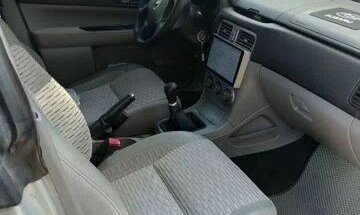 Subaru Forester, 2003 год, 720 000 рублей, 6 фотография