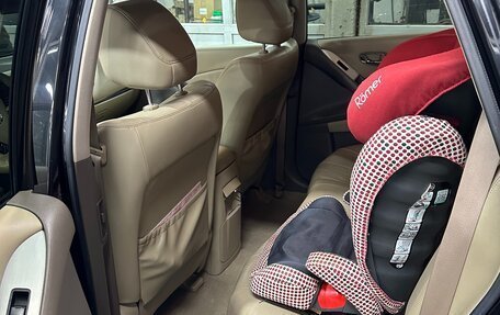 Nissan Murano, 2011 год, 1 099 000 рублей, 8 фотография