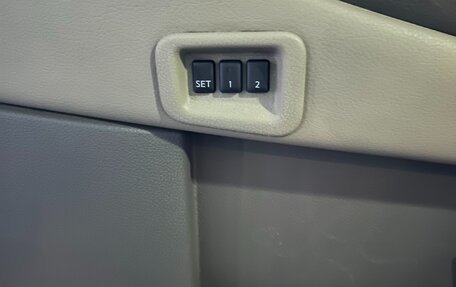 Nissan Murano, 2011 год, 1 099 000 рублей, 10 фотография