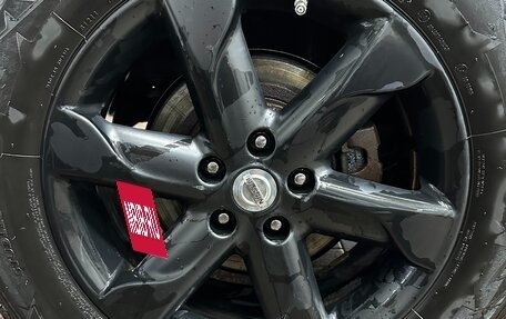 Nissan Murano, 2011 год, 1 099 000 рублей, 13 фотография