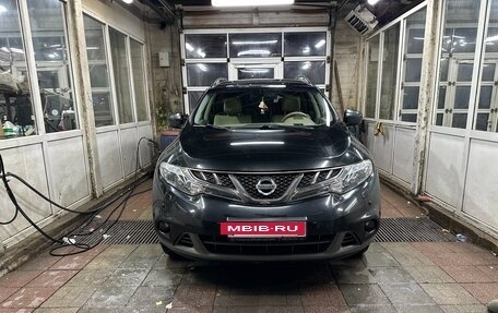 Nissan Murano, 2011 год, 1 099 000 рублей, 2 фотография