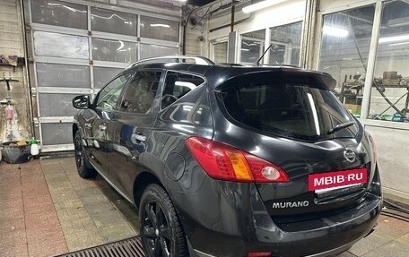 Nissan Murano, 2011 год, 1 099 000 рублей, 4 фотография