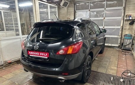 Nissan Murano, 2011 год, 1 099 000 рублей, 5 фотография