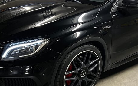 Mercedes-Benz GLA AMG, 2015 год, 2 750 000 рублей, 5 фотография