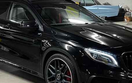 Mercedes-Benz GLA AMG, 2015 год, 2 750 000 рублей, 4 фотография