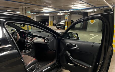 Mercedes-Benz GLA AMG, 2015 год, 2 750 000 рублей, 8 фотография