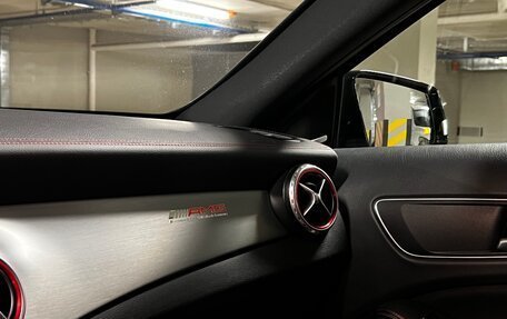 Mercedes-Benz GLA AMG, 2015 год, 2 750 000 рублей, 10 фотография